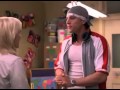 Scary Movie 3 George Freestyling
