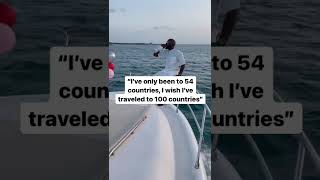 Remember when we use to pray for what we have now. Gratitude is always 🔑