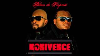 Konivence  feat Bena 2   étranger