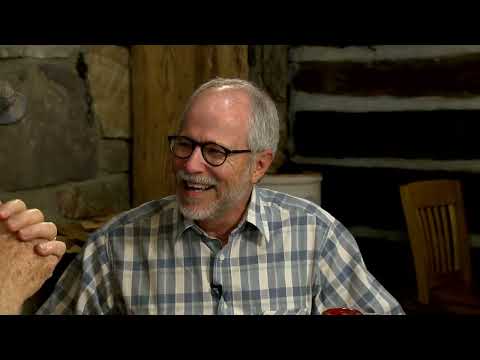 Breakfast with Bill - Bill Gaither & Buddy Greene discuss the iconic Jerry Reed