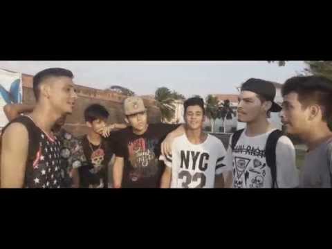 2º Death Fight: Pará - TRAILER OFFICIAL