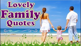 International Family Day Quotes |Family Quotes |International Day Of Families 2021|Happy Family Day