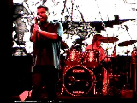 Alphaville in Saarbrücken, 8.8.2009 - Summer in Berlin