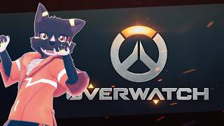 【OW→原稿】OWまだやりたいけど作業に移行とする【篝火サンサム/Vtuber】