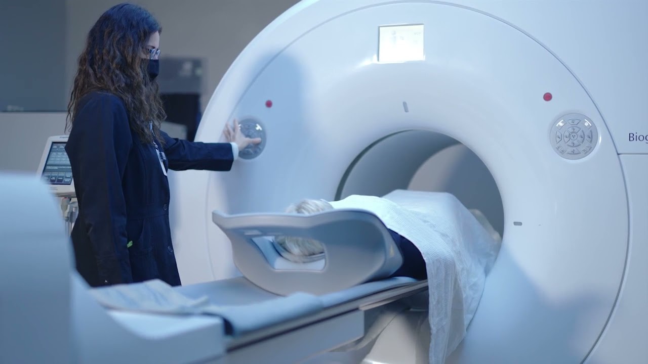 Take a Tour of the Florida Cancer Specialists & Research Institute Estero Location