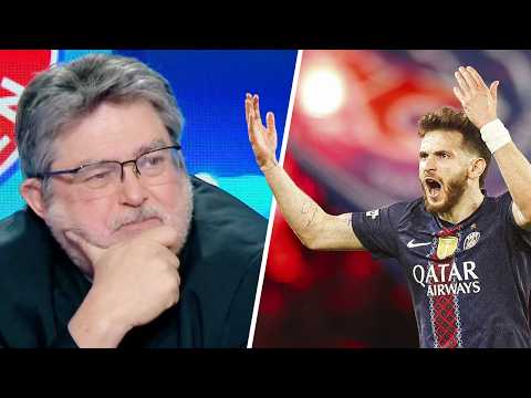 PSG 5-4 Bayern : "Avec ce match, j’en ai repris pour 10 ans", s’enflamme Vincent Duluc