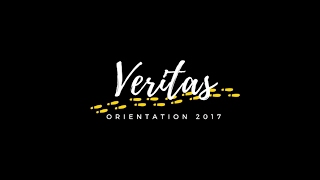 VERITAS 2017: Introduction (Part 1)