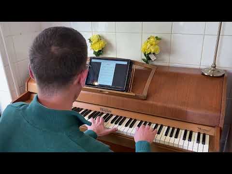 Eavestaff Piano - Can Deliver - €590 - Image 2