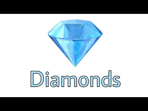 Niyo feat. Apple Schorle - ,,Diamonds“ (Prod. von ProdByFj)