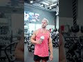 How Normal People Drink Pre-workout