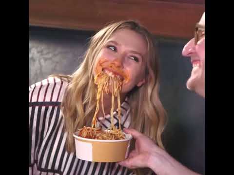 avengers cast funny moments