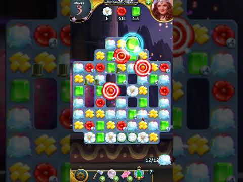 The Wizard of Oz Magic Match Part 1