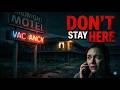 Dark Motel Full Horror Movie