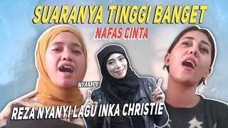 Download lagu Reza Suara mirip nike ardilla - Nyanyi lagu Inka christie | Nafas cinta cover mp3 Download lagu Reza Suara mirip nike ardilla - Nyanyi lagu Inka christie | Nafas cinta cover mp3