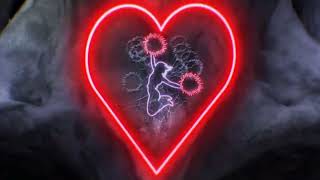 Cheerleader Effect fixed position neon lights part