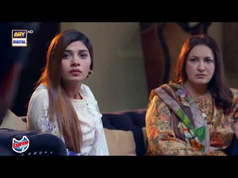 Ishq Hai Last Episode   Part 1  Presented by Express Power   14th Sep 2021   ARY Digital Drama