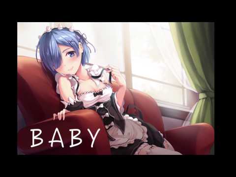 Nightcore - Shape of You