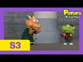 Pororo Si Penguin Kecil Musim 3 EP 44 Animasi Indonesia Pororo Indonesian