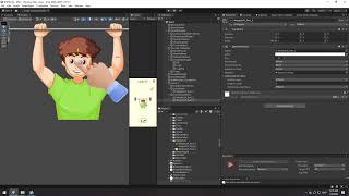 Draw One Piece Unity Template video preview