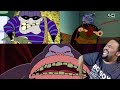 Courage The Cowardly Dog S2 Eps 2 3 Reaction