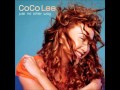 CoCoLee 李玟 Just no other way (僅供試聽)All tied up in u