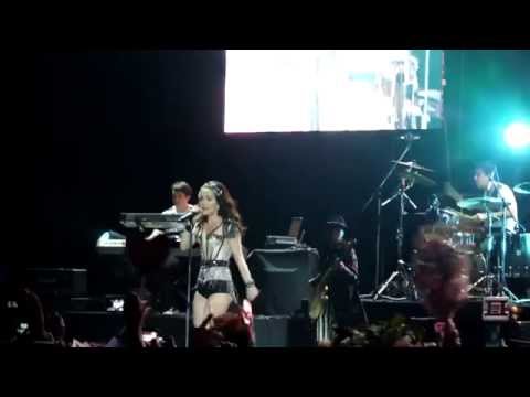 Naty en Moscow, 10.12.13, parte 1