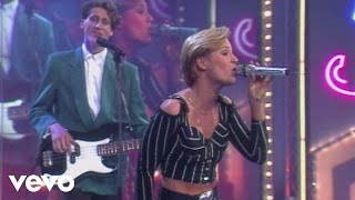 Michelle - Traumtaenzerball (ZDF Hitparade 1805199