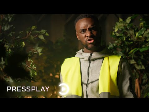 (All Real) Jdot - Triple C (Music Video) | Pressplay