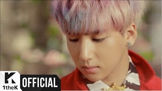 [MV] B1A4 _ Tried to walk(걸어본다)