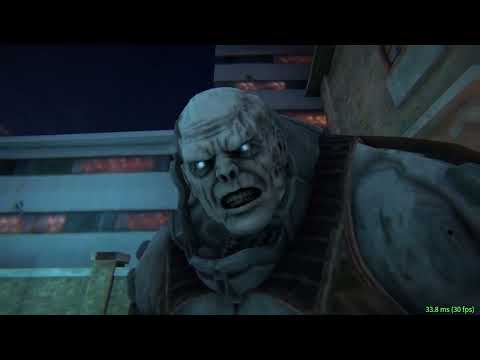 Видео Zombie Siege: Survival #1