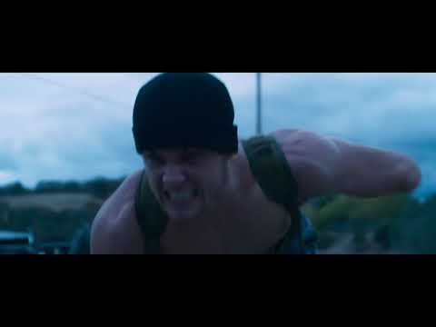 NOTORIOUS NICK (2021) | Hollywood.com Movie Trailers