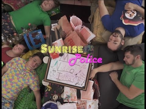 Sunrise Police - How Long (Official Music Video)