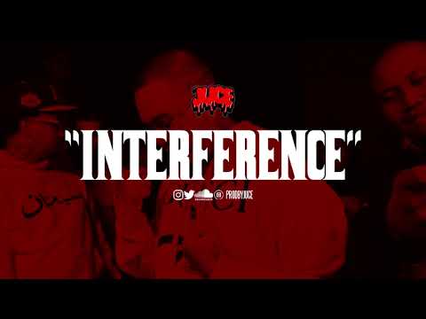 [SOLD] Stupid Young x Saviii 3rd Type Beat 2020 - "Interference" (Prod. by Juce)