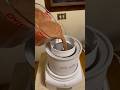 Making Ice Cream Cuisinart