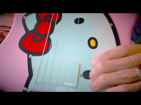 WHICH IS THE HEAVIEST EMG PICKUPS? 81X? -OR- HETFIELD-SIGNATURE?