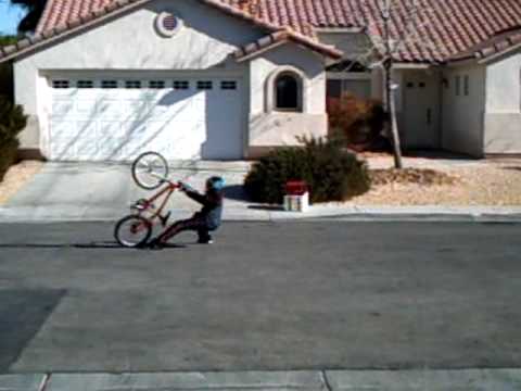 fails on redline part 2