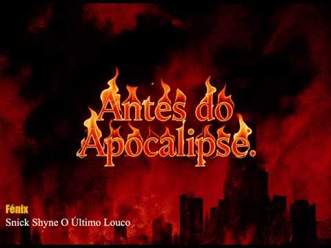 Snick Shyne - Fénix ( Audio Oficial )