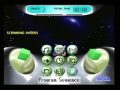 Sega Saturn Menu Walkthrough