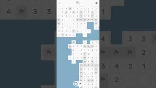 Playthrough - Minesweeper