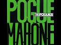 1995 - Pogues - Living in a world without her