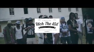 Rich The Kid - Why You Mad (Corey James Remix)