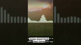 Download lagu amalan Ampuh KH Abdul Ghofur Sampai bilang Demi Allah link komentar mp3