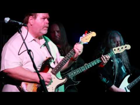 Hideaway  -  Buddy Whittington & Mouse Mayes at the 2016 KNON Blues Festival