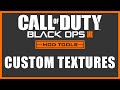 Thumbnail for Custom Textures (Custom Poster)