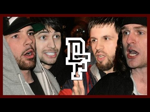 Real Deal & Fresco vs Pamflit & Stowaway