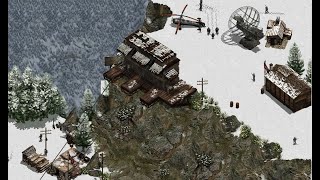 Commandos: Behind Enemy Lines Mission 5 - Blind Justice
