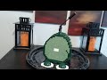 LEGO Green Eggs And Ham