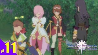 #11）テイルズオブヴェスペリアREMASTER