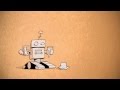 Robots Don't Cry (blip)