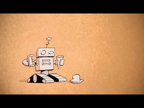 Robots Don't Cry (blip)